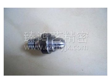 圓帽螺絲數(shù)控