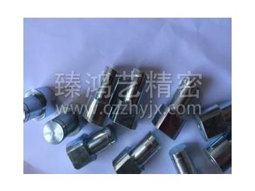 機(jī)床金屬零配件